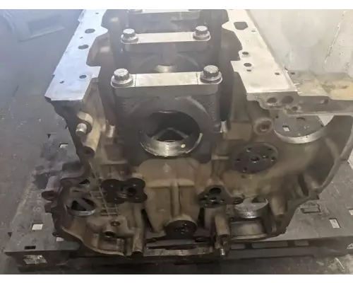 Detroit DD15 Cylinder Block