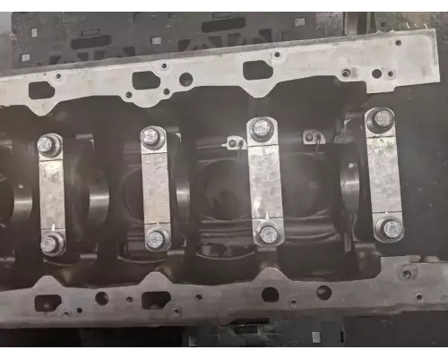 Detroit DD15 Cylinder Block