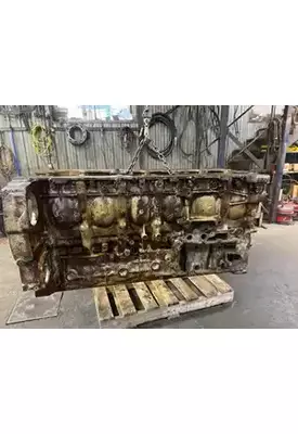 Detroit DD15 Cylinder Block