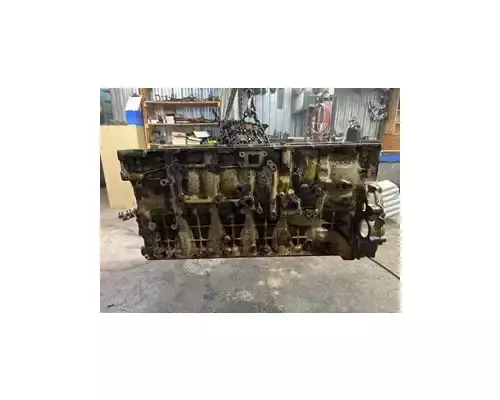 Detroit DD15 Cylinder Block