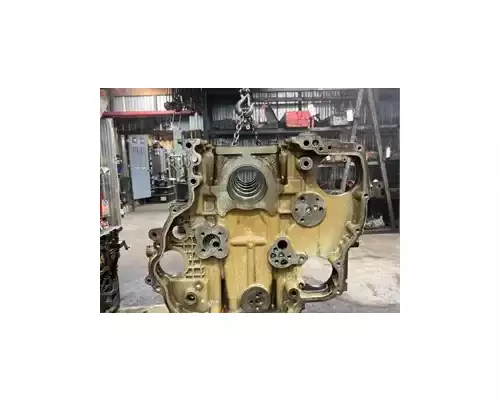 Detroit DD15 Cylinder Block