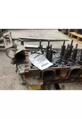 Detroit DD15 Cylinder Head