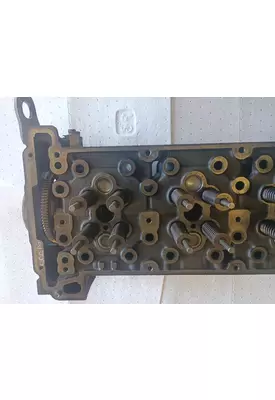 Detroit DD15 Cylinder Head