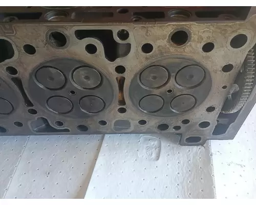 Detroit DD15 Cylinder Head