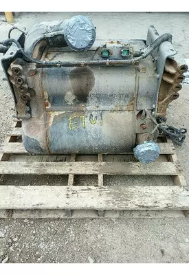 Detroit DD15 DPF (Diesel Particulate Filter)