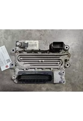 Detroit DD15 ECM