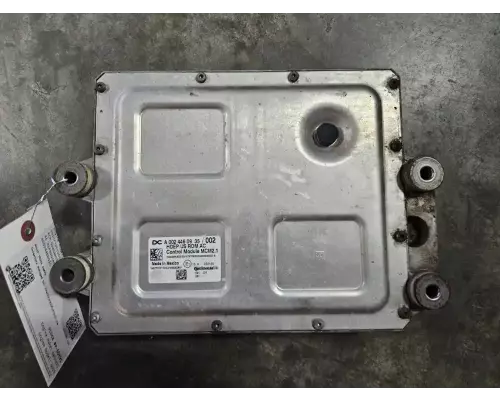 Detroit DD15 ECM