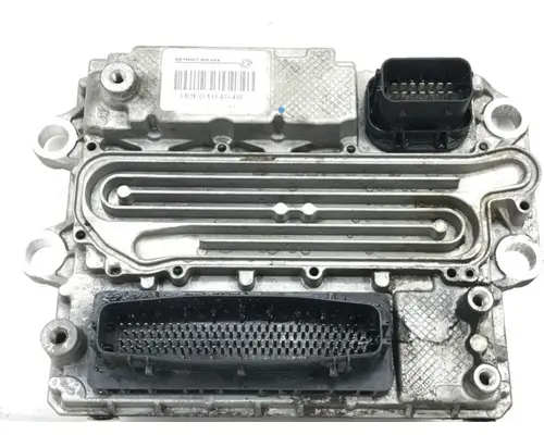 Detroit DD15 ECM