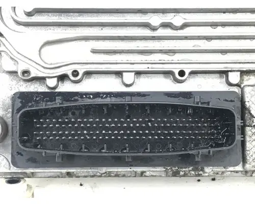 Detroit DD15 ECM