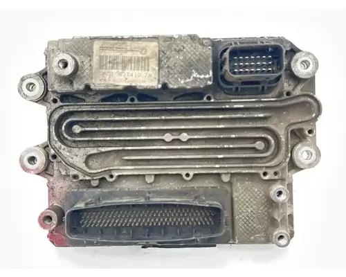 Detroit DD15 ECM