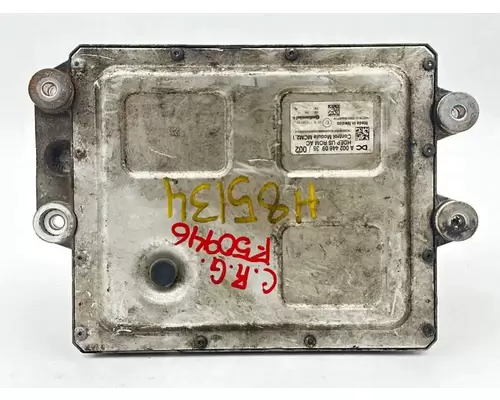 Detroit DD15 ECM