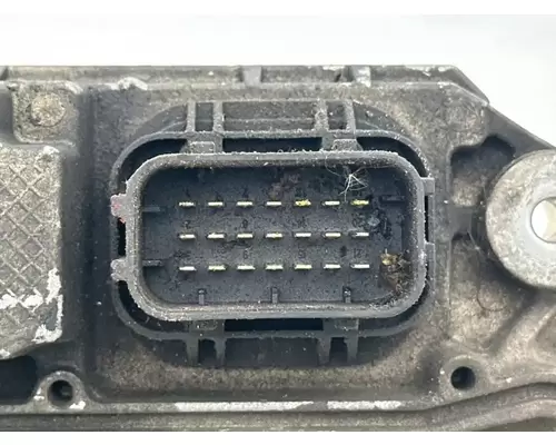 Detroit DD15 ECM