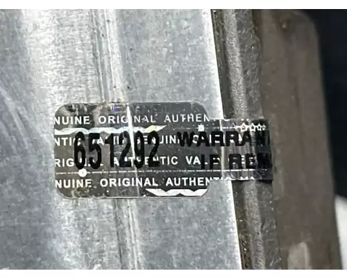 Detroit DD15 ECM