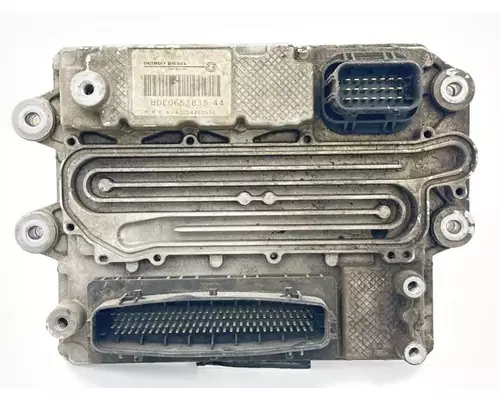 Detroit DD15 ECM