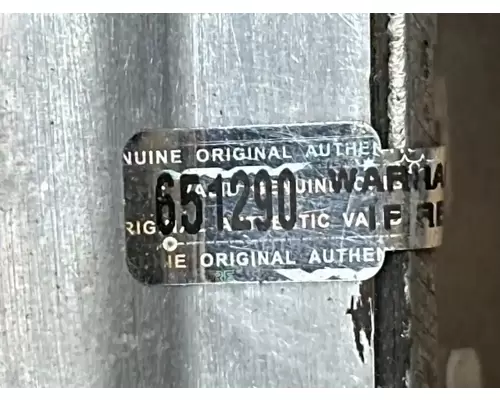 Detroit DD15 ECM