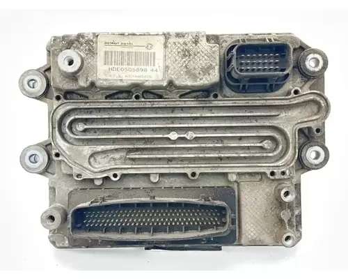 Detroit DD15 ECM