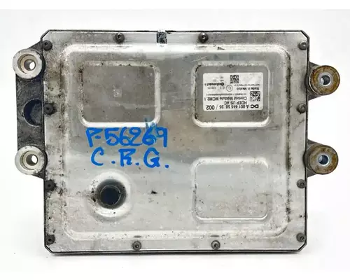 Detroit DD15 ECM