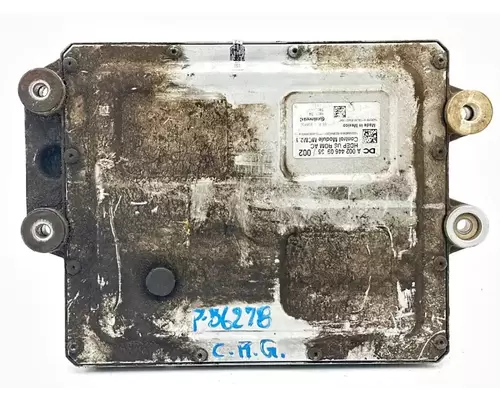 Detroit DD15 ECM