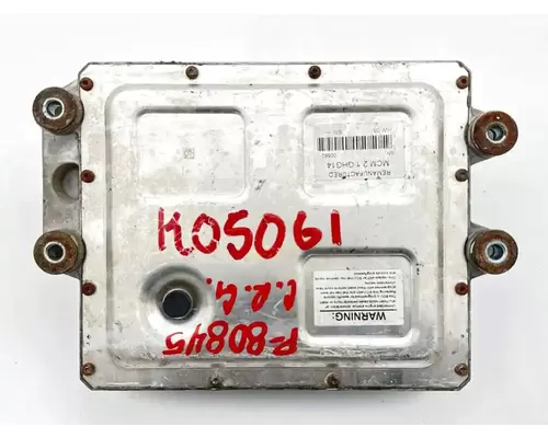 Detroit DD15 ECM