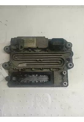 Detroit DD15 ECM