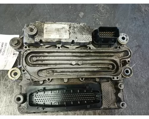 Detroit DD15 ECM