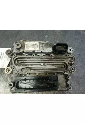 Detroit DD15 ECM