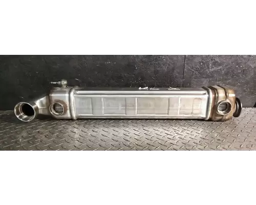 Detroit DD15 EGR Cooler