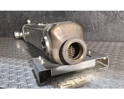 Detroit DD15 EGR Cooler