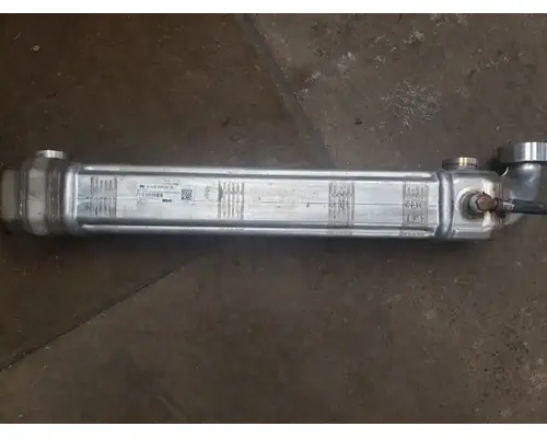 Detroit DD15 EGR Cooler