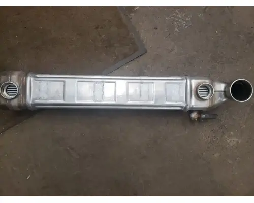 Detroit DD15 EGR Cooler