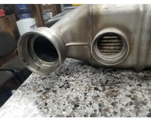 Detroit DD15 EGR Cooler