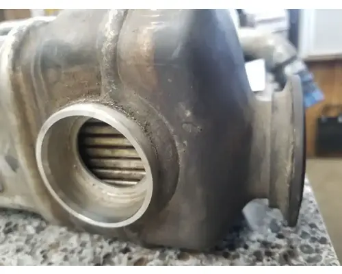 Detroit DD15 EGR Cooler