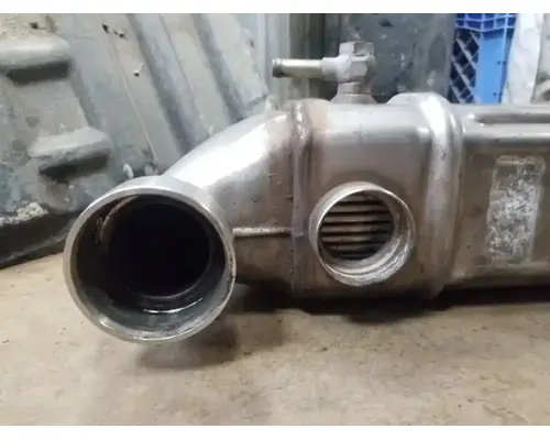 Detroit DD15 EGR Cooler