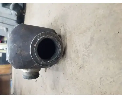 Detroit DD15 EGR Cooler