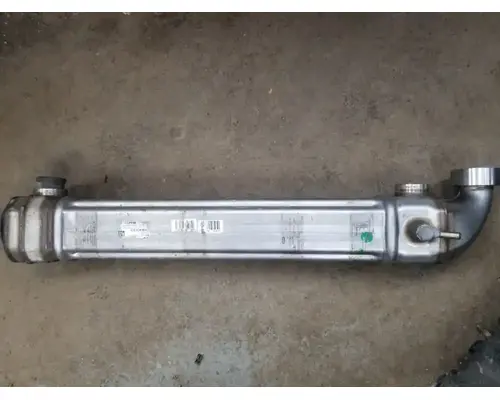 Detroit DD15 EGR Cooler