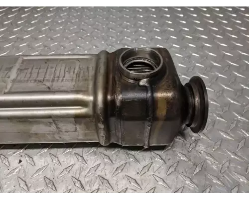 Detroit DD15 EGR Cooler