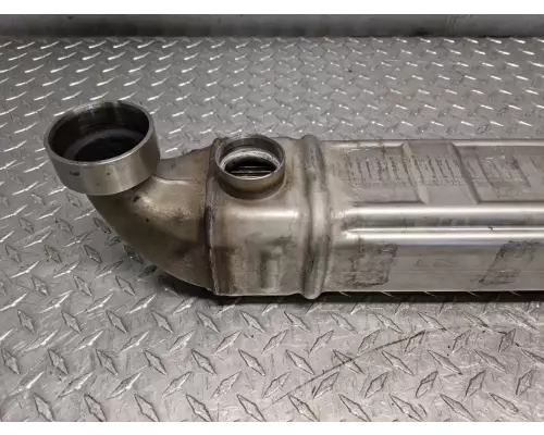 Detroit DD15 EGR Cooler