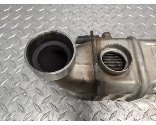 Detroit DD15 EGR Cooler