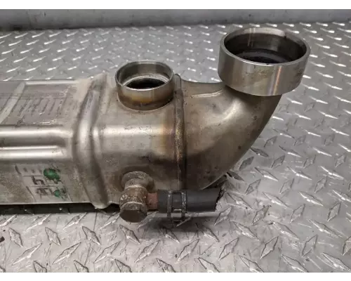 Detroit DD15 EGR Cooler