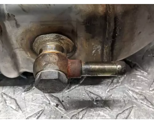 Detroit DD15 EGR Cooler