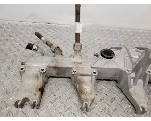 Detroit DD15 EGR Cooler