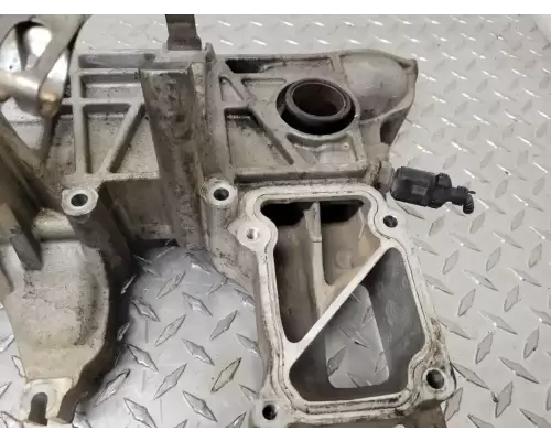 Detroit DD15 EGR Cooler