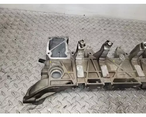 Detroit DD15 EGR Cooler