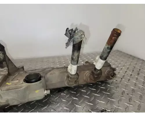 Detroit DD15 EGR Cooler