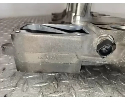 Detroit DD15 EGR Cooler