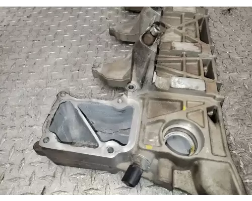 Detroit DD15 EGR Cooler