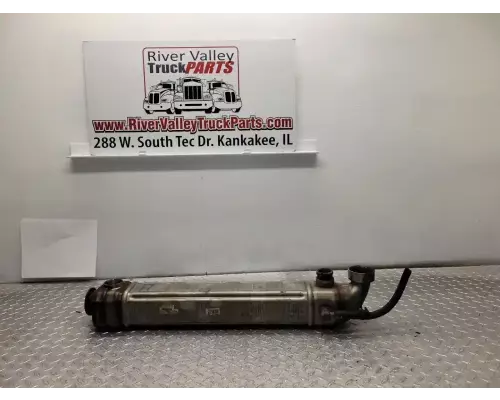 Detroit DD15 EGR Cooler