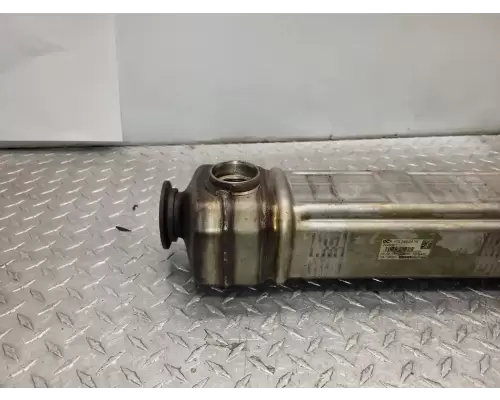 Detroit DD15 EGR Cooler