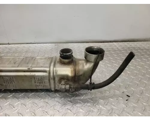 Detroit DD15 EGR Cooler