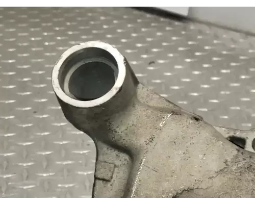 Detroit DD15 EGR Cooler